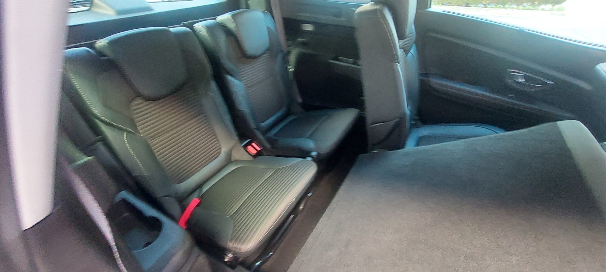 Renault Grand Scenic 1.7 dci 120cv foto 10